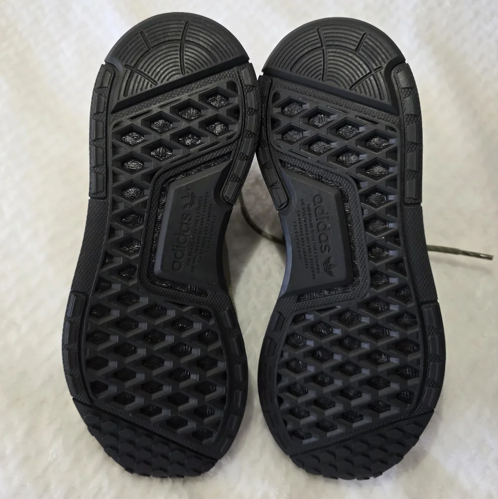 ADIDAS NMD V3 J BOYS - Picture 8 of 14